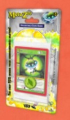 MetaZoo TCG - UFO 1st Edition BLISTER Pack